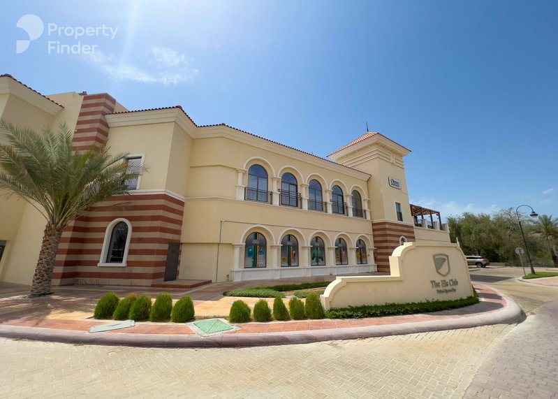 Apartment for rent in Dubai, United Arab Emirates · Elite Sports Residence 8 · 1 room, 1 bath