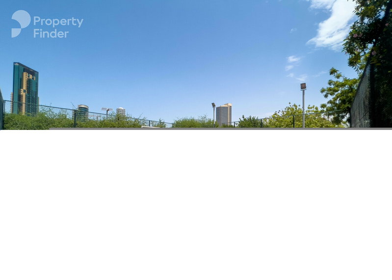 Apartment for rent in Dubai, United Arab Emirates · Elite Sports Residence 8 · 1 room, 1 bath
