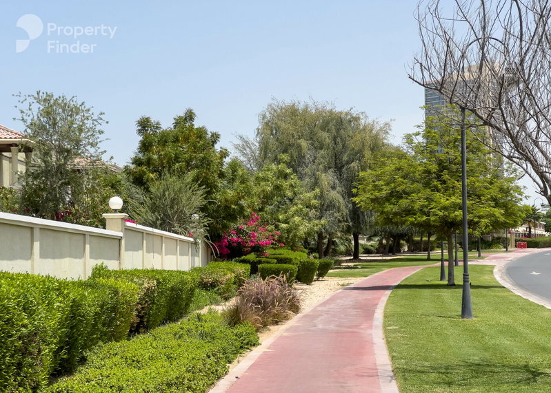 Apartment for rent in Dubai, United Arab Emirates · Elite Sports Residence 8 · 1 room, 1 bath