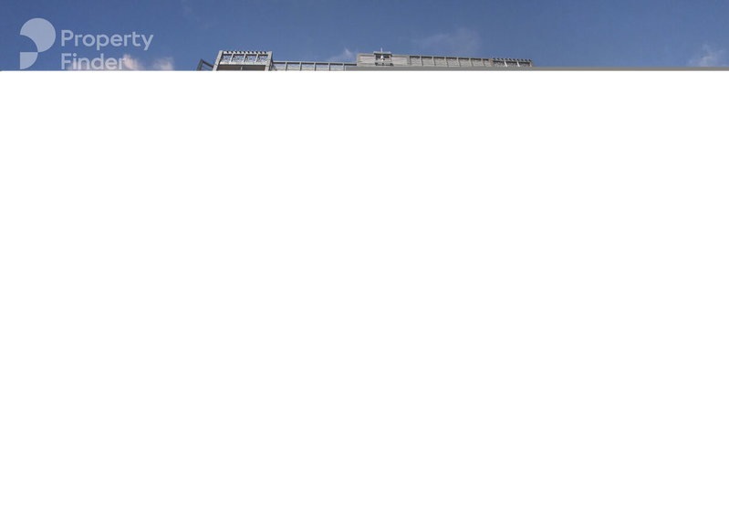 Apartment for rent in Dubai, United Arab Emirates · Elite Sports Residence 8 · 1 room, 1 bath
