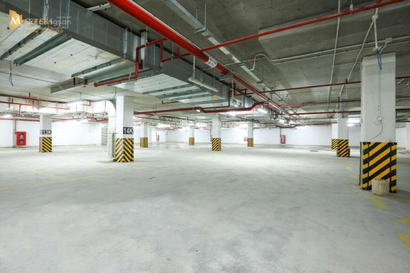 Apartment for sale in Ha Dong, Vietnam · Rose Town · 2 rooms, 2 baths