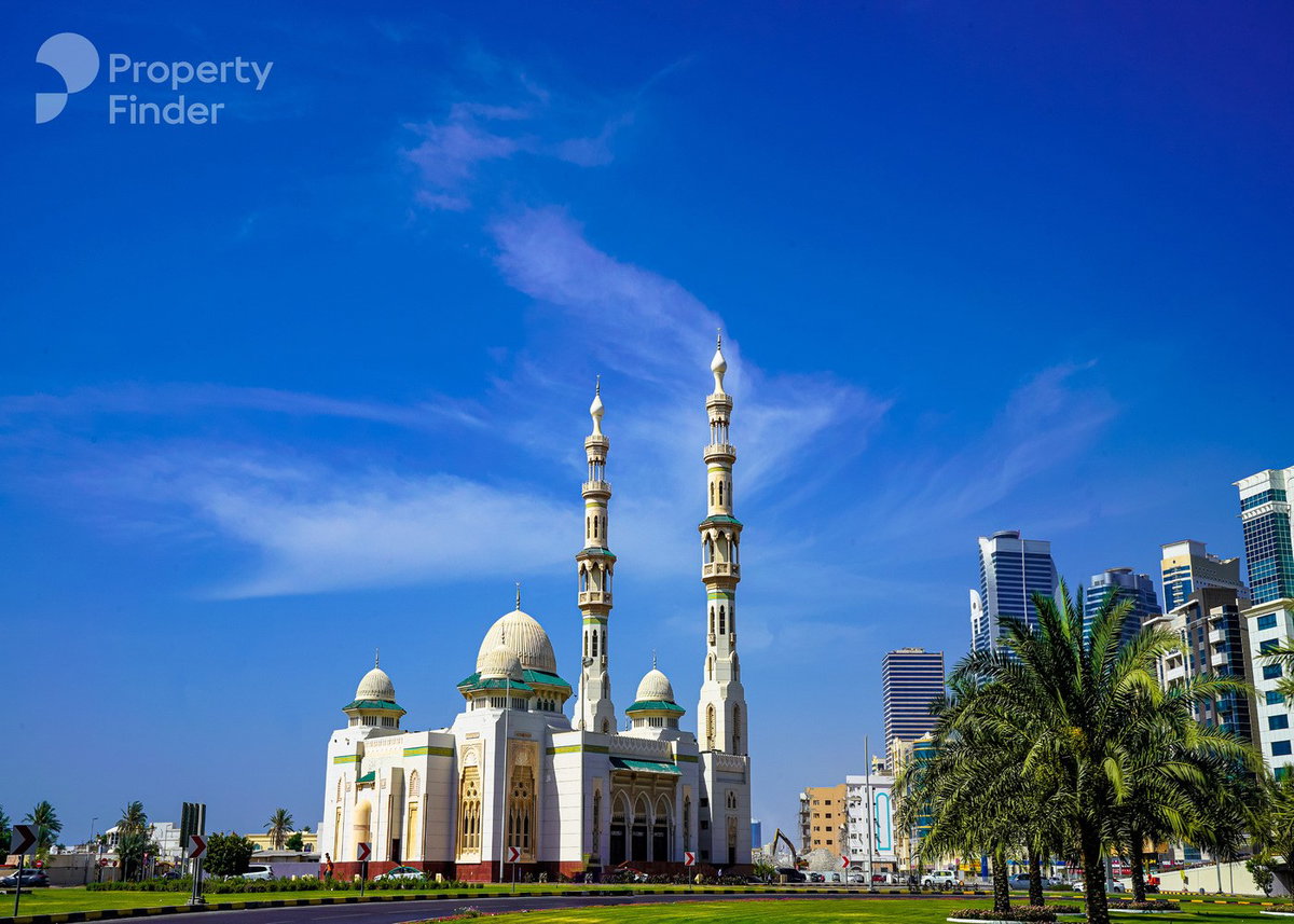 Al Hafeet Tower, Vereinigte Arabische Emirate