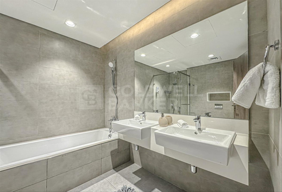The Residences at District One, Emirats Arabes Unis
