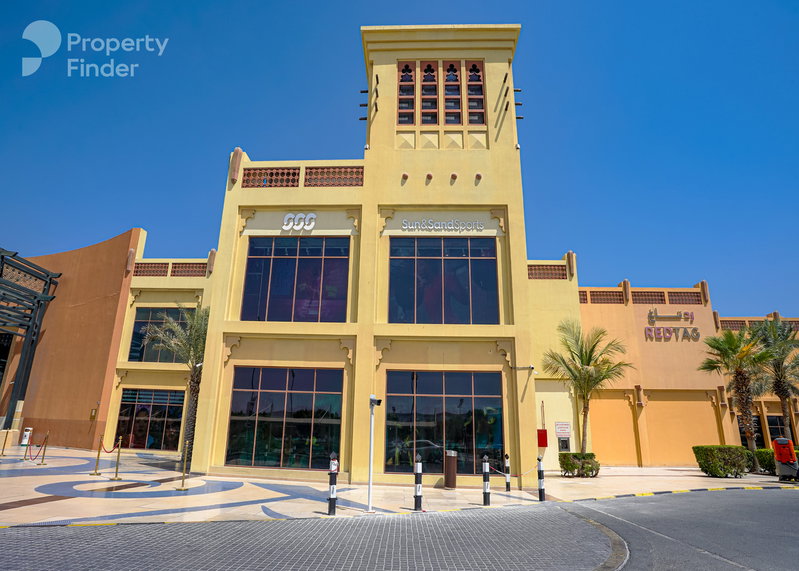 Haus zu vermieten in Umm Al Quwain Stadt, Vereinigte Arabische Emirate · Pacific · 2 Zimmer, 3 Bäder