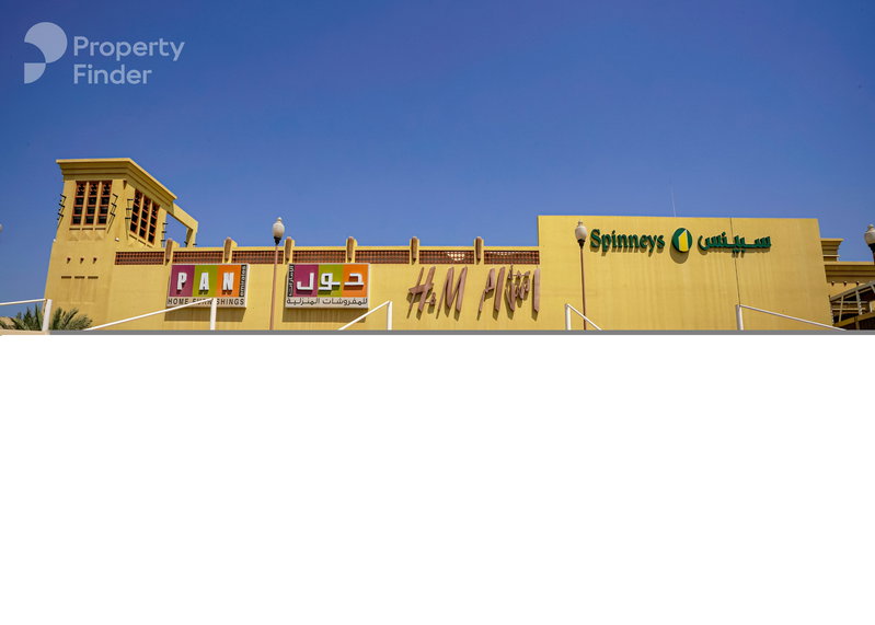 Haus zu vermieten in Umm Al Quwain Stadt, Vereinigte Arabische Emirate · Pacific · 2 Zimmer, 3 Bäder