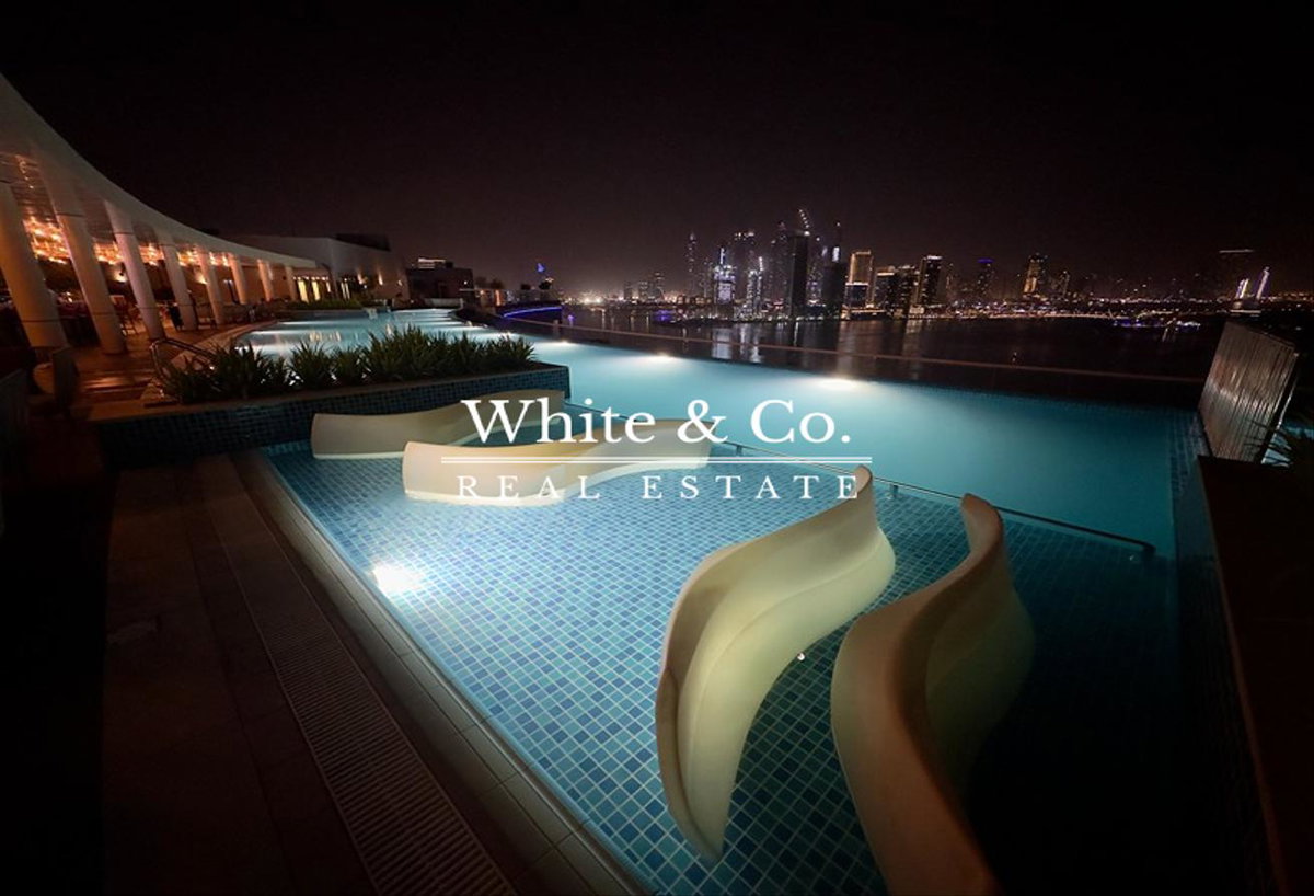 Seven Palm, United Arab Emirates