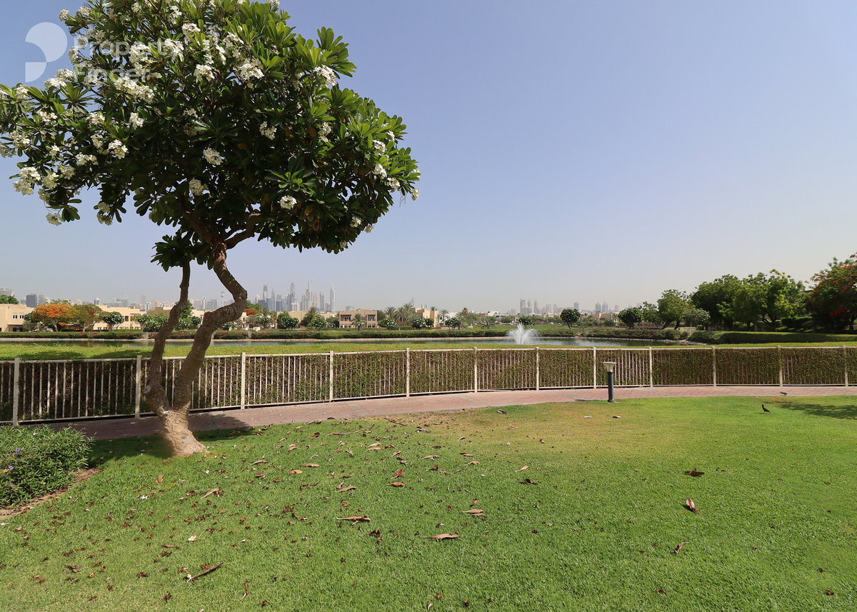 Springs 15, United Arab Emirates
