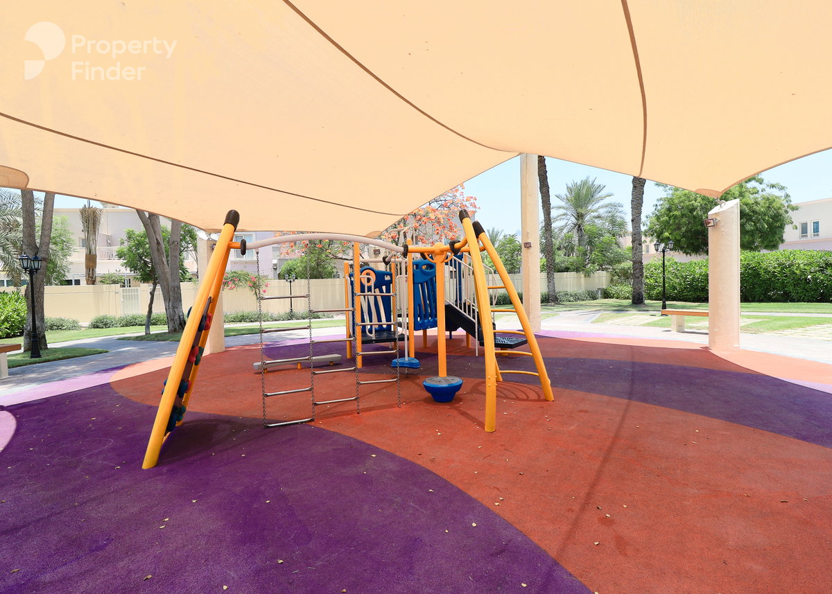 Springs 15, United Arab Emirates