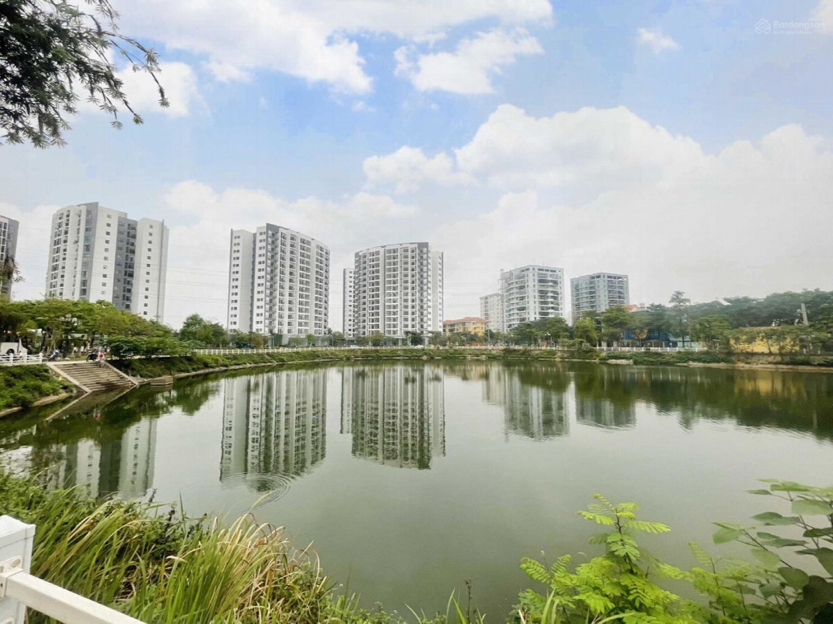 Le Grand Jardin Sai Dong, Vietnam
