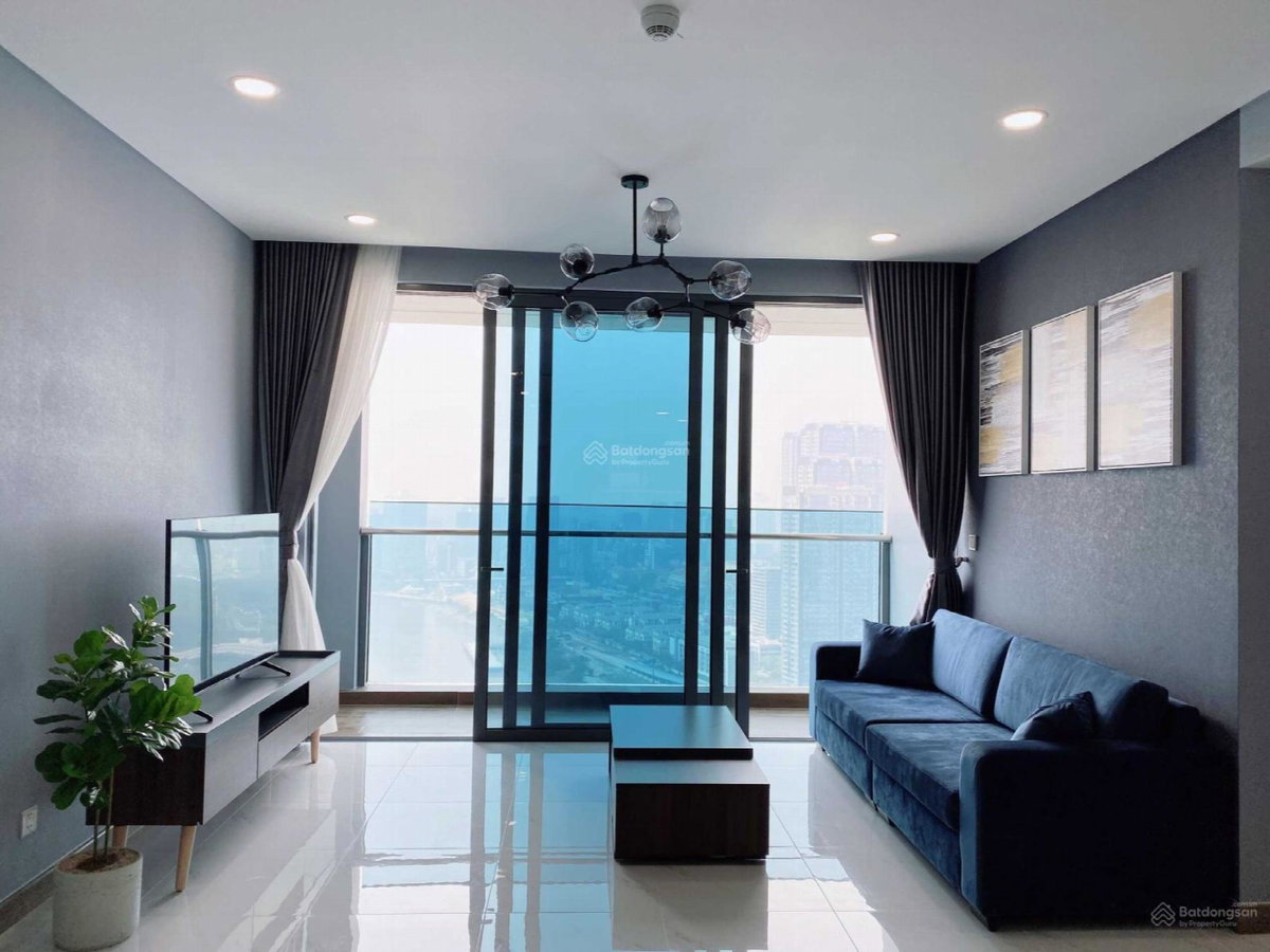 Sunwah Pearl, Vietnam