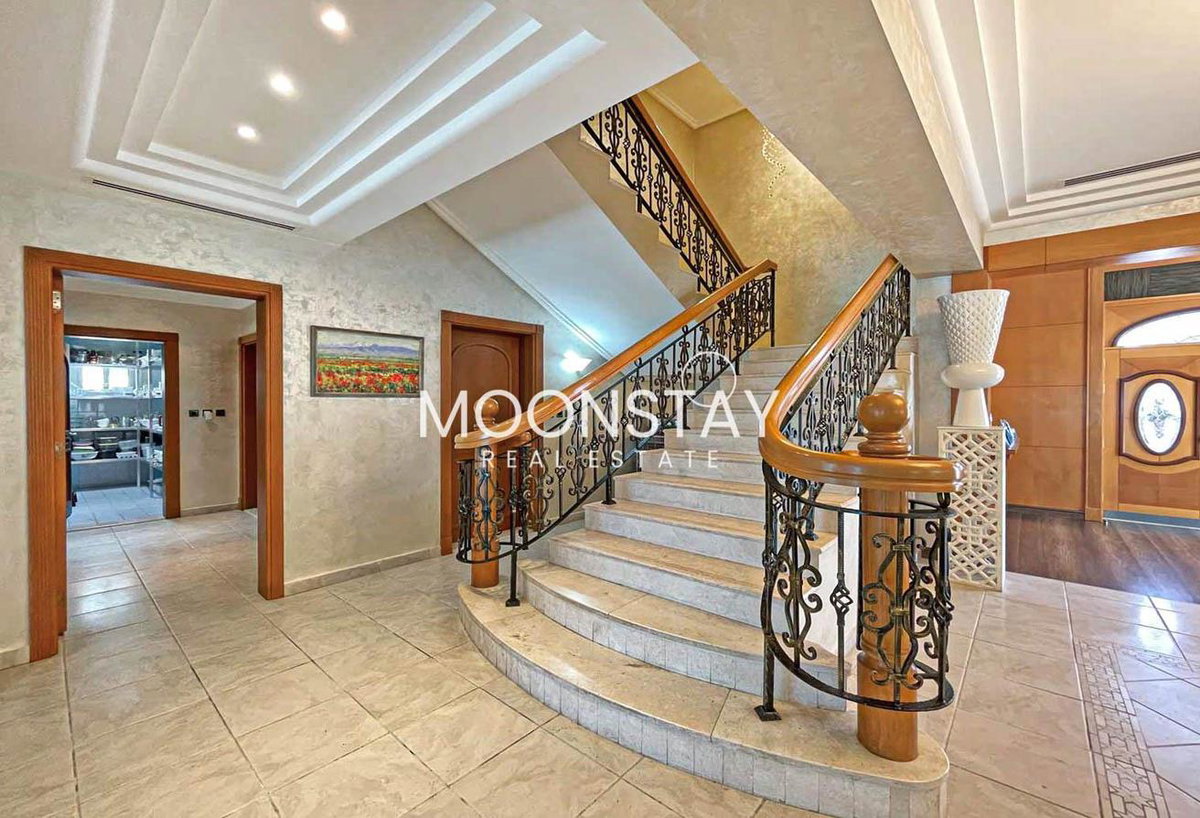 Royal Marina Villas, United Arab Emirates