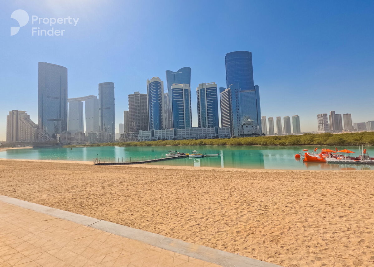 Sun Tower, Emiratos Árabes Unidos