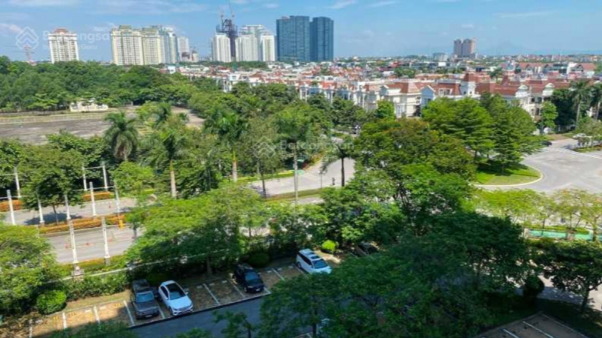 Ciputra Hanoi, Vietnam