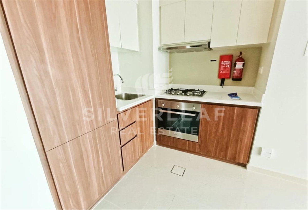 Reva Residences, United Arab Emirates