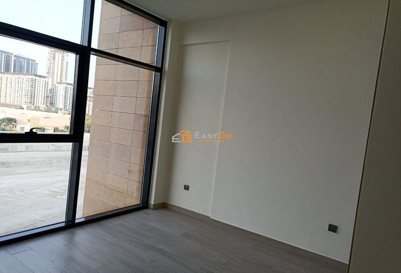 Apartment for rent in Dubai, United Arab Emirates · AZIZI Riviera · 1 room, 1 bath