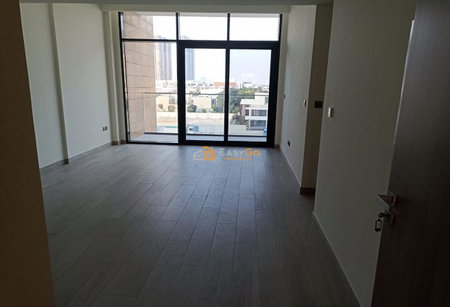 Apartment for rent in Dubai, United Arab Emirates · AZIZI Riviera · 1 room, 1 bath