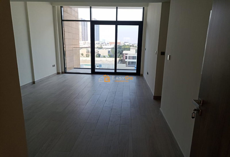 Apartment for rent in Dubai, United Arab Emirates · AZIZI Riviera · 1 room, 1 bath