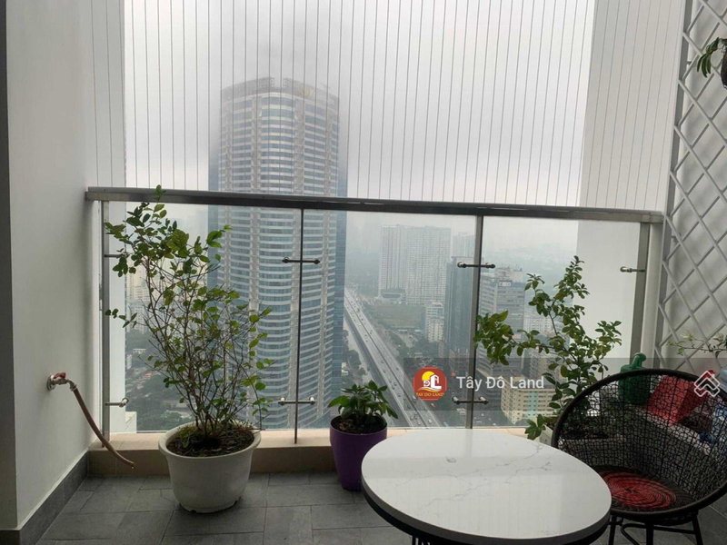 Apartment for sale in Ha Dong, Vietnam · Vinhomes Skylake · 2 rooms, 2 baths