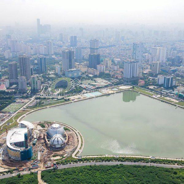 FLC Complex Pham Hung, Vietnam