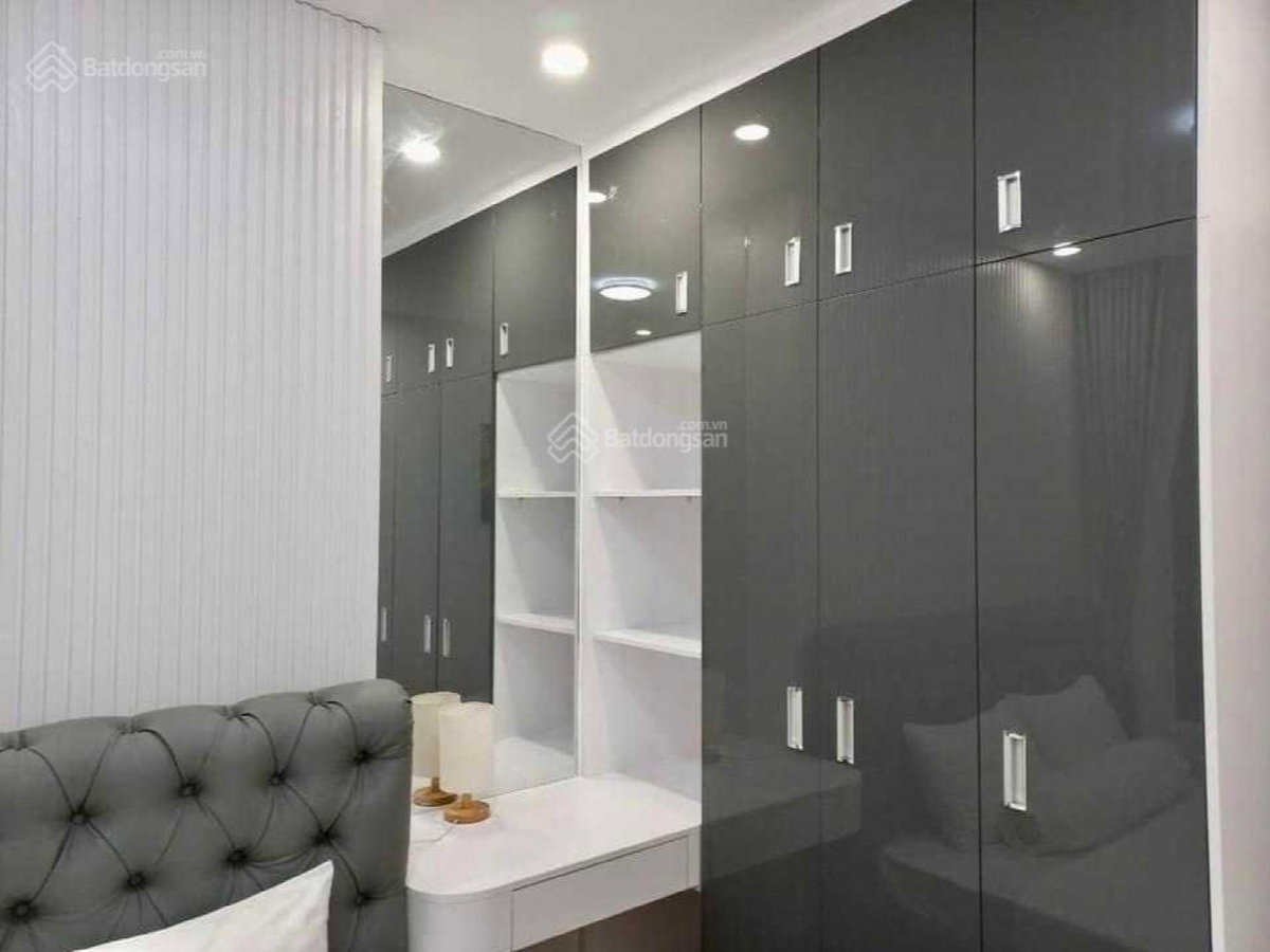 Precia Apartment District 2, Vietnam