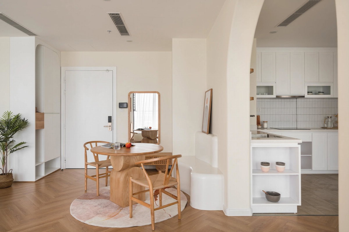 Apartment · Vinhomes Ocean Park Gia Lam, Hanoi