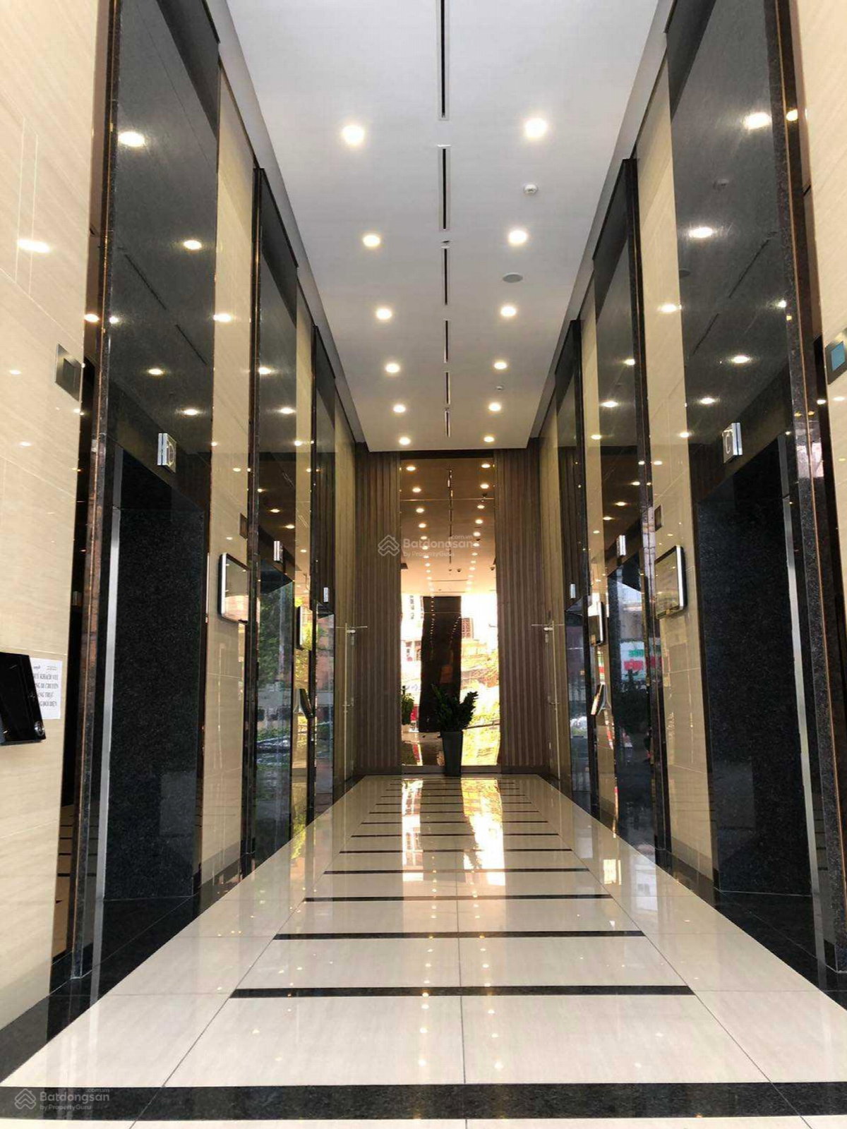 Discovery Complex, Вьетнам