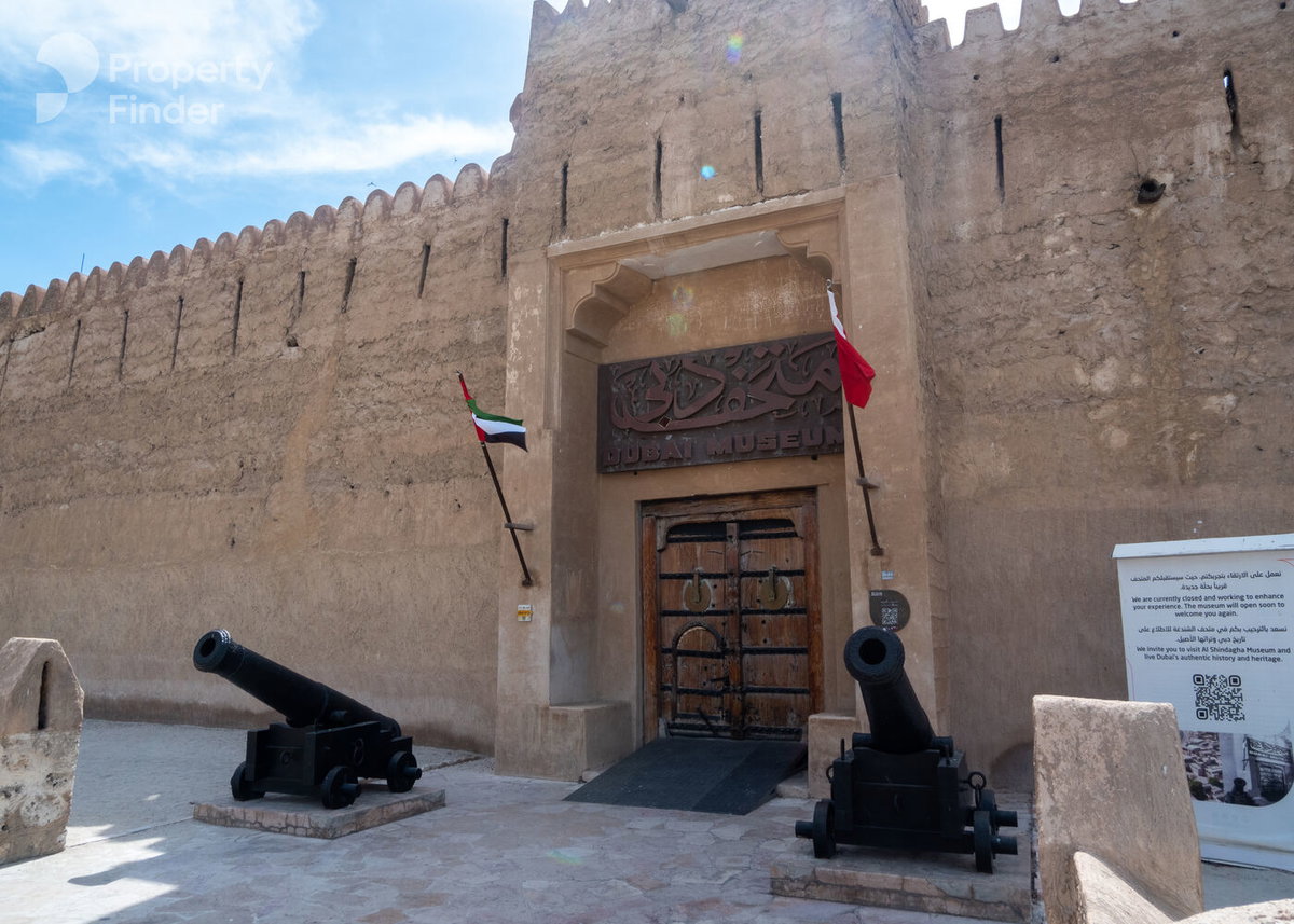 BurJuman Residence, Vereinigte Arabische Emirate