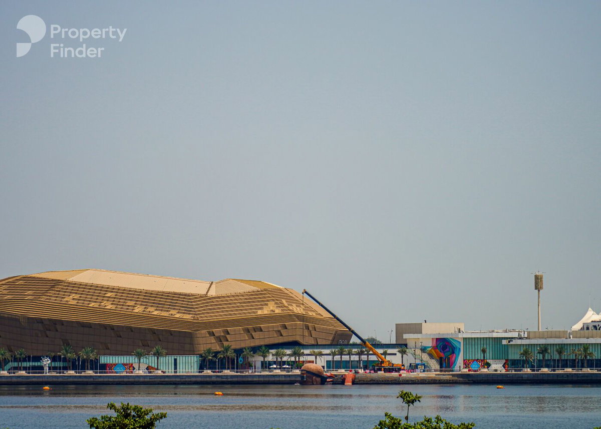 Al Hadeel, United Arab Emirates