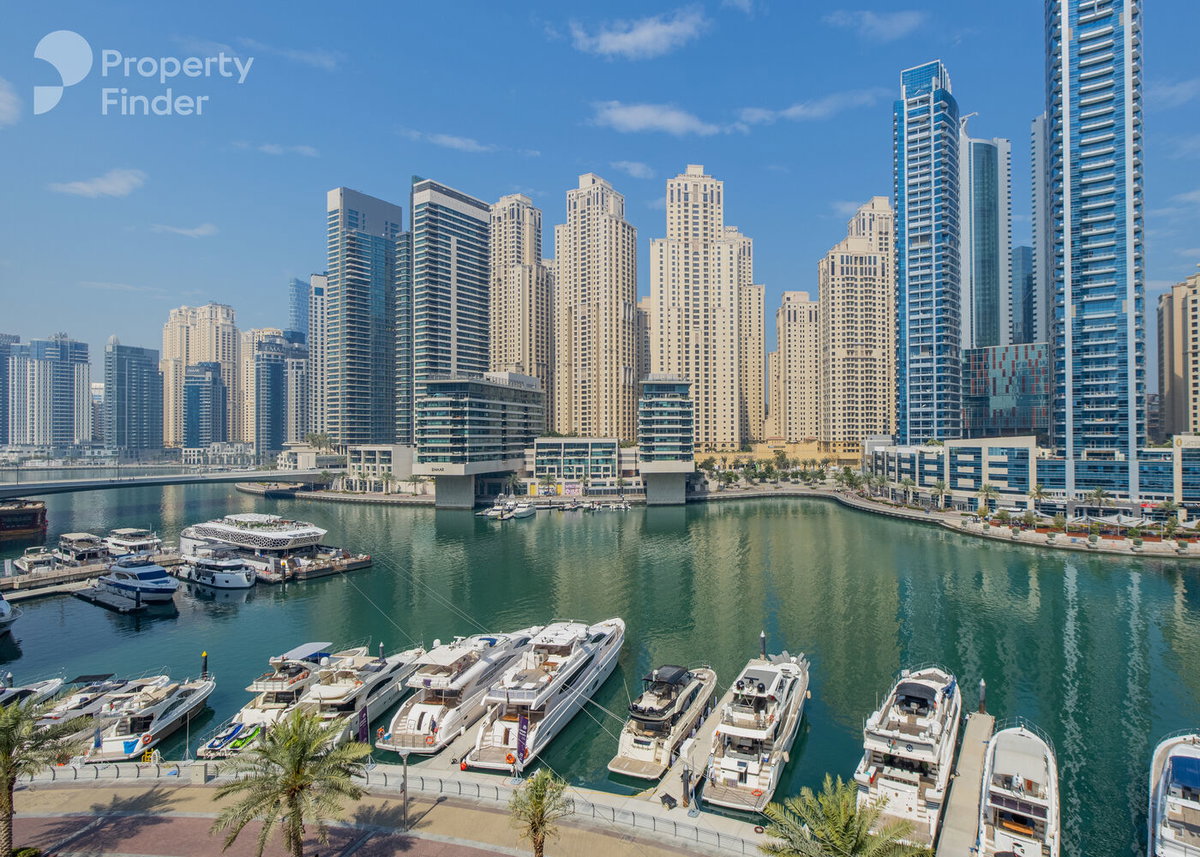 Marina Star, United Arab Emirates