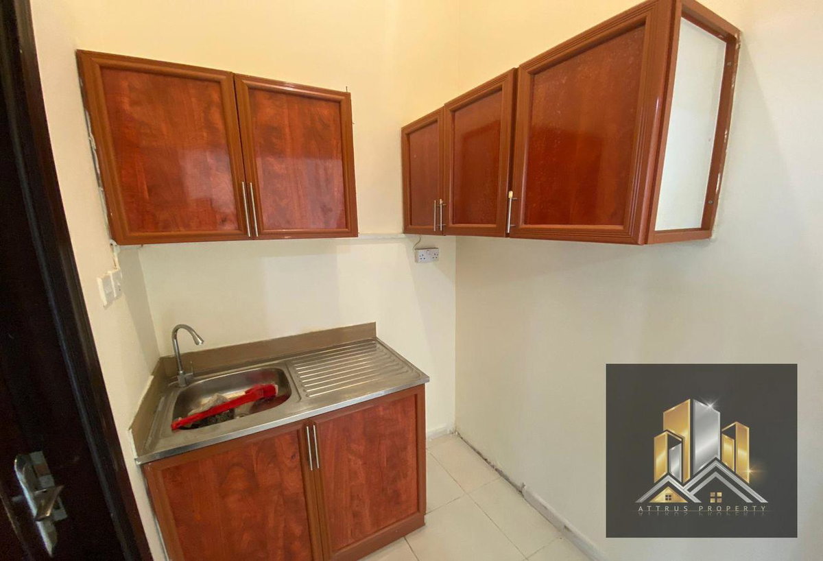 Khalifa City A Villas, Vereinigte Arabische Emirate
