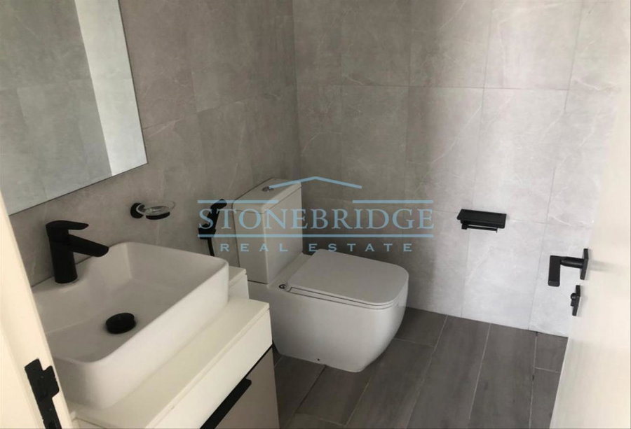 Apartment for rent in Dubai, United Arab Emirates · Midtown Noor · 1 room, 2 baths