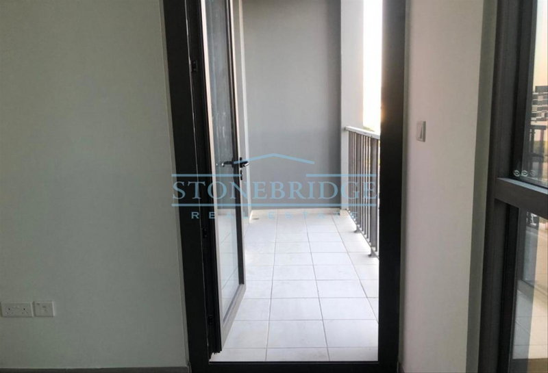 Apartment for rent in Dubai, United Arab Emirates · Midtown Noor · 1 room, 2 baths