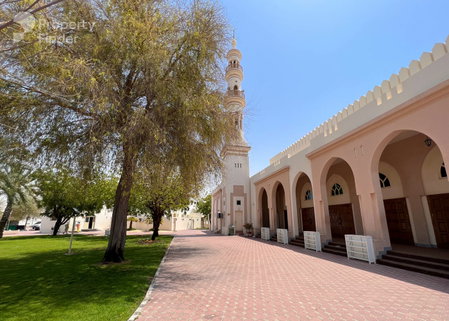 House for rent in Sharjah, United Arab Emirates · Al Mizhar 2 · 5 rooms, 6 baths
