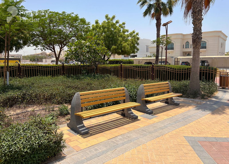 House for rent in Sharjah, United Arab Emirates · Al Mizhar 2 · 5 rooms, 6 baths