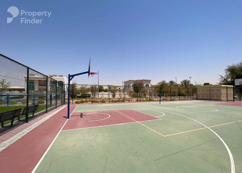 House for rent in Sharjah, United Arab Emirates · Al Mizhar 2 · 5 rooms, 6 baths
