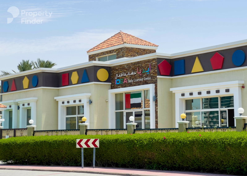Apartment for rent in Dubai, United Arab Emirates · Profile Residence · 1 room, 1 bath