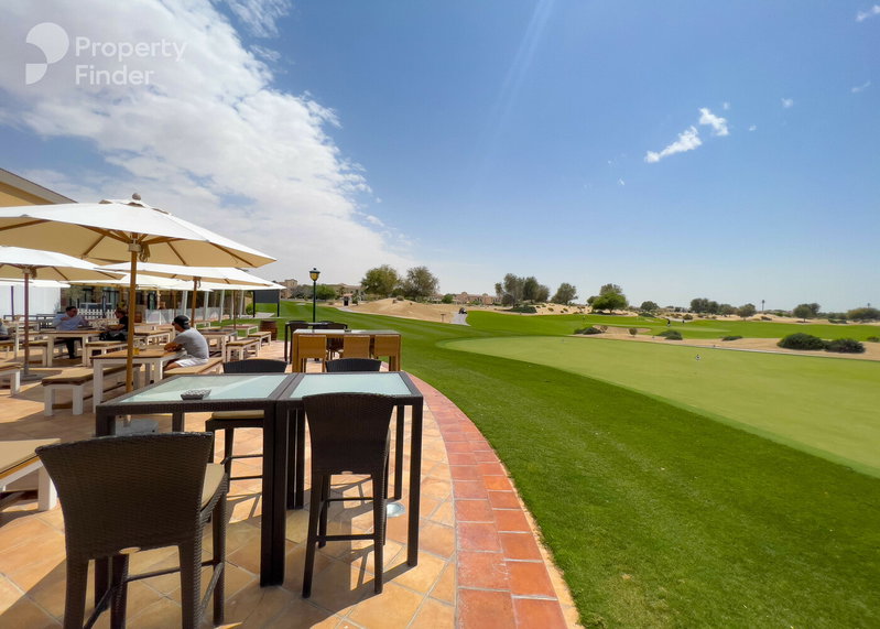 Apartment for rent in Dubai, United Arab Emirates · Profile Residence · 1 room, 1 bath
