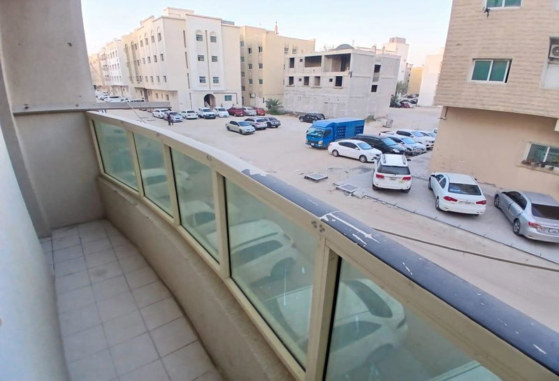 Apartment for rent in Sharjah, United Arab Emirates · Muwaileh · 1 room, 1 bath