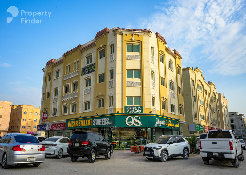 Apartment for rent in Sharjah, United Arab Emirates · Muwaileh · 1 room, 1 bath