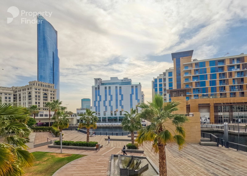 Apartment for rent in Sharjah, United Arab Emirates · Dilan Tower · 1 room, 2 baths