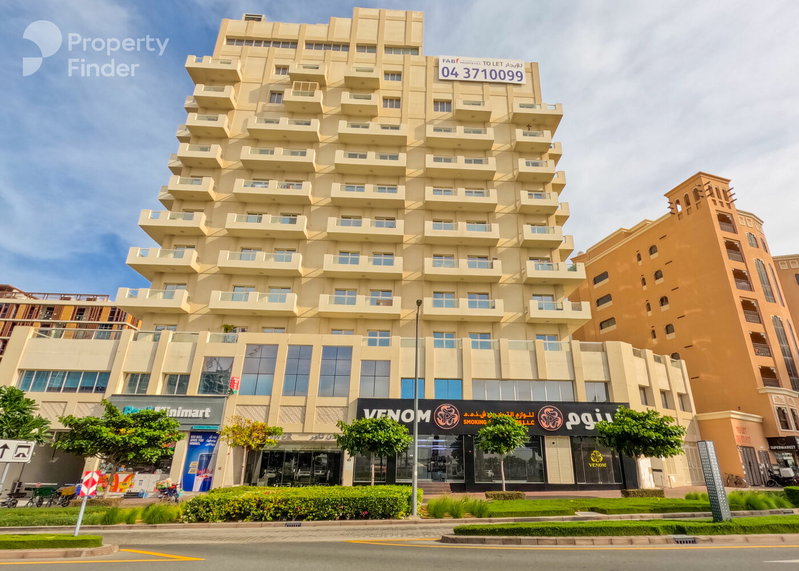 Apartment for rent in Sharjah, United Arab Emirates · Dilan Tower · 1 room, 2 baths