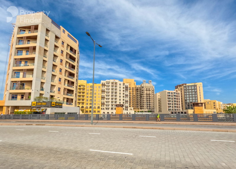 Apartment for rent in Sharjah, United Arab Emirates · Dilan Tower · 1 room, 2 baths