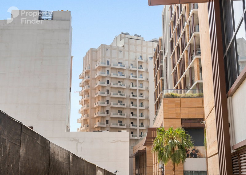 Apartment for rent in Sharjah, United Arab Emirates · Dilan Tower · 1 room, 2 baths