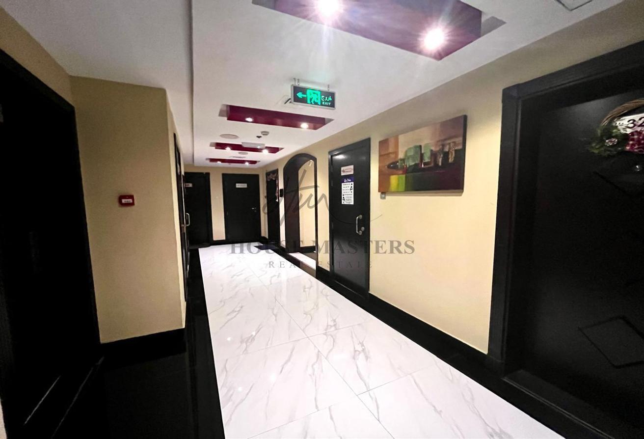 Apartment for rent in Sharjah, United Arab Emirates · Sahara Complex · 2 rooms, 2 baths