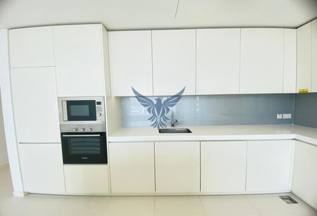 Apartment for rent in Abu Dhabi, United Arab Emirates · RDK Towers · 1 room, 2 baths