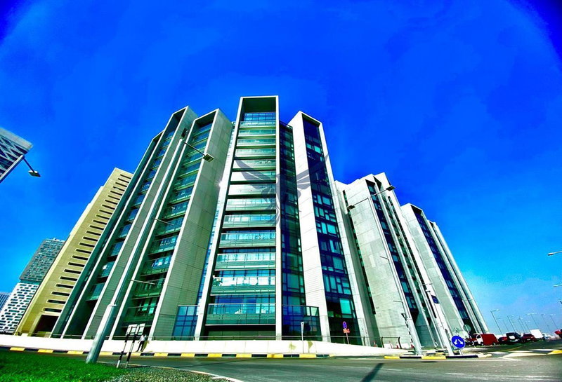 Apartment for rent in Abu Dhabi, United Arab Emirates · RDK Towers · 1 room, 2 baths