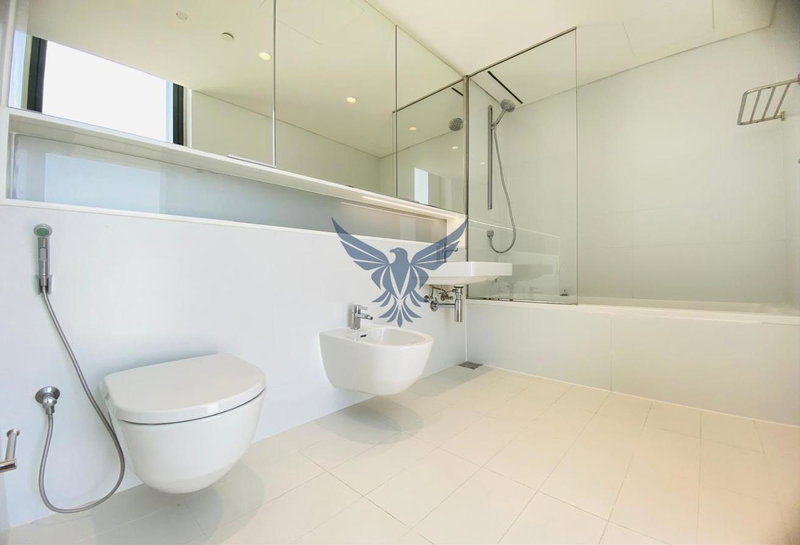 Apartment for rent in Abu Dhabi, United Arab Emirates · RDK Towers · 1 room, 2 baths
