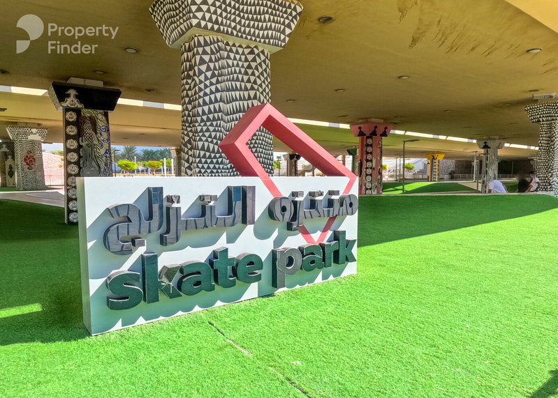 Apartment for rent in Abu Dhabi, United Arab Emirates · RDK Towers · 1 room, 2 baths