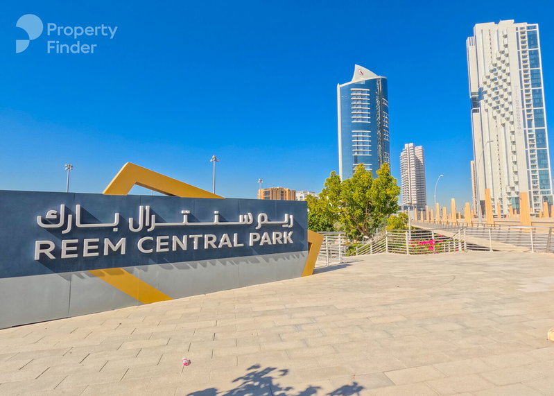 Apartment for rent in Abu Dhabi, United Arab Emirates · RDK Towers · 1 room, 2 baths