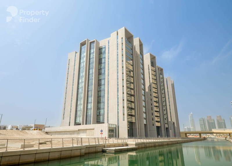 Apartment for rent in Abu Dhabi, United Arab Emirates · RDK Towers · 1 room, 2 baths
